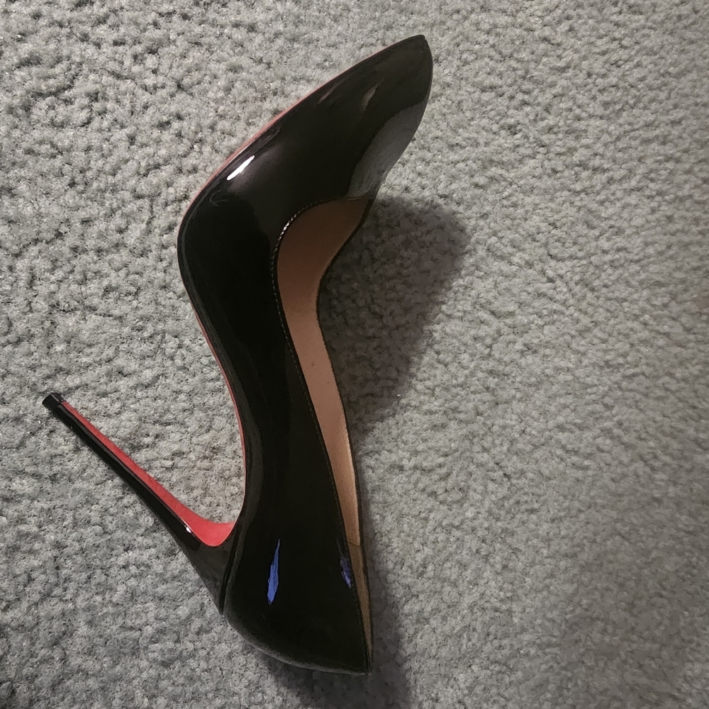 Christian Louboutin 100 37.5